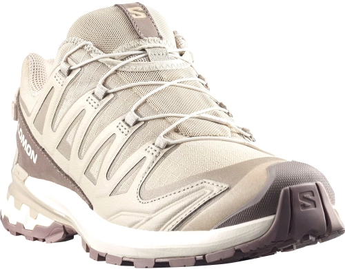 Buty Salomon XA Pro 3D V9 Lifelong Eucalyptus/Eucalyptus/Iron 491538