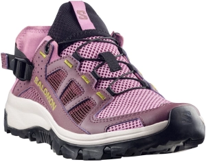 Buty Salomon Techamphibian 5 W Duskyo/Huckle/Wil 492247