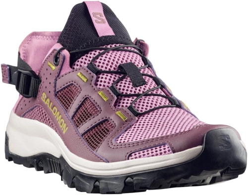 Buty Salomon Techamphibian 5 W Duskyo/Huckle/Wil 492247