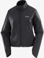 Wiatrówka Salomon SHAKEout FLY W Deep Black C24171