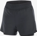 Spodenki Salomon SHAKEout Core 2in1 4 W Deep Black C24523
