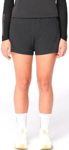 Spodenki Salomon SHAKEout Core 2in1 4 W Deep Black C24523