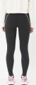 Damskie Legginsy Salomon Sense Stow Tights W Deep Black C27404