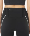 Damskie Legginsy Salomon Sense Stow Tights W Deep Black C27404