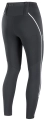 Damskie Legginsy Salomon Sense Stow Tights W Deep Black C27404