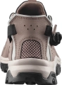 Buty Salomon Techamphibian 5 Walnut/Wrought Iron/Black 491042