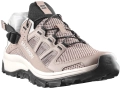 Buty Salomon Techamphibian 5 Walnut/Wrought Iron/Black 491042