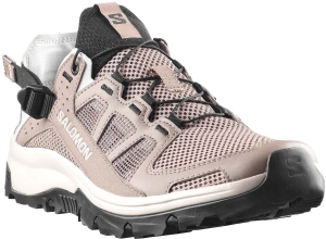 Buty Salomon Techamphibian 5 Walnut/Wrought Iron/Black 491042