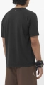 Koszulka Salomon SHAKEout Core Graphic M Deep Black C27917