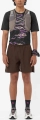 Koszulka Salomon SHAKEout Core Graphic M Deep Black C27917