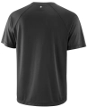Koszulka Salomon SHAKEout Core Graphic M Deep Black C27917