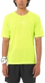 Koszulka Salomon SHAKEout Core SS TEE M Acid Lime C27788