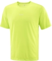Koszulka Salomon SHAKEout Core SS TEE M Acid Lime C27788