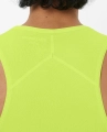 Koszulka Salomon Sense Aero Graphic Singlet M Acid Lime/Butterfly C27580
