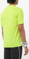 Koszulka Salomon Sense Aero Graphic SS TEE M Acid Lime/Butterfly