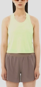 Koszulka Salomon Sense Aero Short Tank W Butterfly C27591