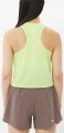 Koszulka Salomon Sense Aero Short Tank W Butterfly C27591