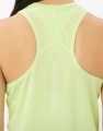 Koszulka Salomon Sense Aero Short Tank W Butterfly C27591