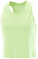 Koszulka Salomon Sense Aero Short Tank W Butterfly C27591