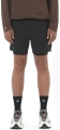Spodenki Salomon Sense Aero 2in1 Trail 5" M Deep Black