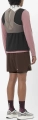 Spodenki Salomon Sense Aero 2in1 Trail 5" M Coffe Bean
