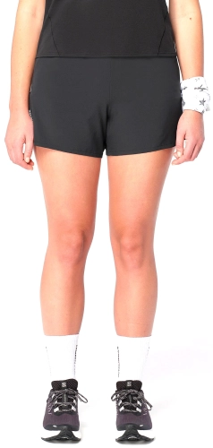 Spodenki Salomon SHAKEout CORE 4 W Deep Black C24513
