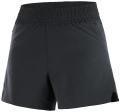 Spodenki Salomon SHAKEout CORE 4 W Deep Black C24513