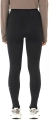 Damskie Legginsy Salomon SHAKEout Core Tights W Deep Black C27409