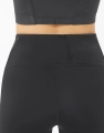 Damskie Legginsy Salomon SHAKEout Core Tights W Deep Black C27409