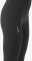 Damskie Legginsy Salomon SHAKEout Core Tights W Deep Black C27409