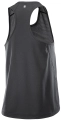 Koszulka Salomon SHAKEout Core Tank GFX W Women Deep Black C27916