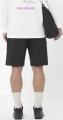 Spodenki Salomon Wayfarer Ease 2.0 Shorts M Deep Black