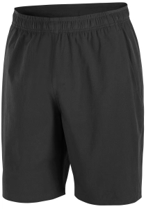 Spodenki Salomon Wayfarer Ease 2.0 Shorts M Deep Black