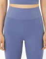 Damskie Legginsy Salomon SHAKEout Bliss Tights Marlin