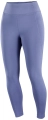 Damskie Legginsy Salomon SHAKEout Bliss Tights Marlin