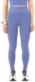 Damskie Legginsy Salomon SHAKEout Bliss Tights Marlin