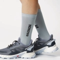 Buty Salomon Supercross 4 W Grisaille/White/Cashmere Blue 474617