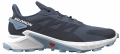 Buty Salomon Supercross 4 W Grisaille/White/Cashmere Blue 474617