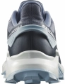 Buty Salomon Supercross 4 W Grisaille/White/Cashmere Blue 474617