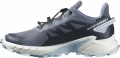 Buty Salomon Supercross 4 W Grisaille/White/Cashmere Blue 474617