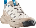 Buty Salomon Terramphibian M Rainy Day/Desert Tan/Mykonos Blue 479547