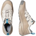 Buty Salomon Terramphibian M Rainy Day/Desert Tan/Mykonos Blue 479547