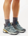 Buty Salomon X Ultra 360 Sedona Sage/Wrought Iron/Plantation 491026