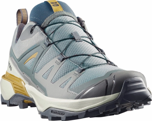 Buty Salomon X Ultra 360 Sedona Sage/Wrought Iron/Plantation 491026