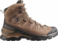 Buty Salomon Quest 5 Gore-Tex M Dark Earth/Black/Dark Earth 491385