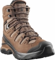 Buty Salomon Quest 5 Gore-Tex M Dark Earth/Black/Dark Earth 491385