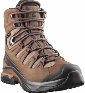 Buty Salomon Quest 5 Gore-Tex M Dark Earth/Black/Dark Earth 491385