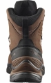 Buty Salomon Quest 5 Gore-Tex M Dark Earth/Black/Dark Earth 491385