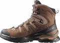Buty Salomon Quest 5 Gore-Tex M Dark Earth/Black/Dark Earth 491385