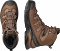 Buty Salomon Quest 5 Gore-Tex M Dark Earth/Black/Dark Earth 491385